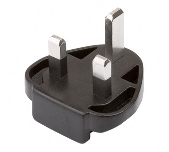 VEP PLUG UK Image.