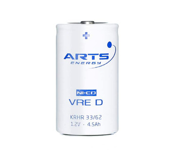 VRE D 4500 Image.