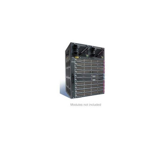 WS-C4510RE+96 Image.