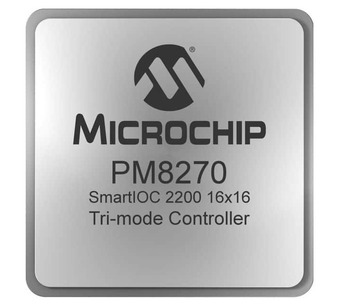 PM8270B-F3EI Image.