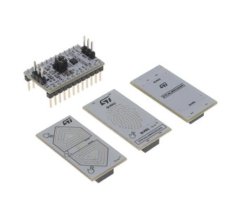 STEVAL-MKI227KA Image.