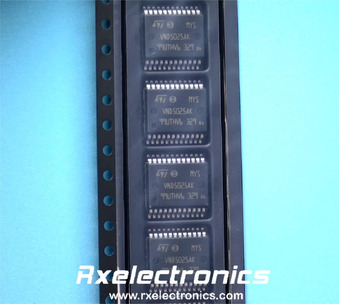 VND5025AKTR-E Image.