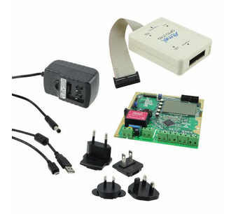 ATSAM4CMP-DB Image.