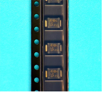 SM6T6V8CA Image.