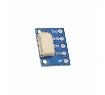 AST2001 Image.