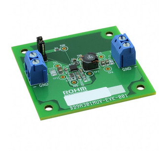 BD9A301MUV-EVK-001 Image.
