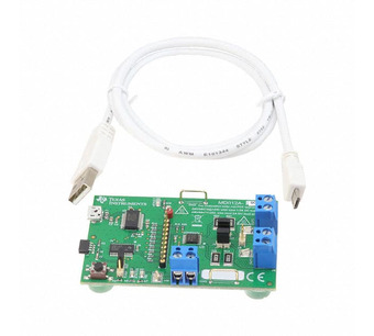 DRV8847SEVM Image.