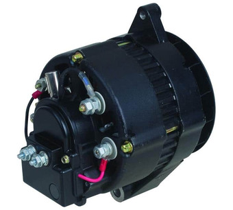 110-485 ALTERNATOR Image.