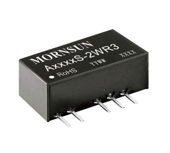 A0509S-2WR3 Image.