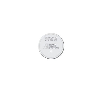 APS-CR2477 Image.