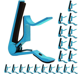 CAPO BLUE 20 Pcs Image.
