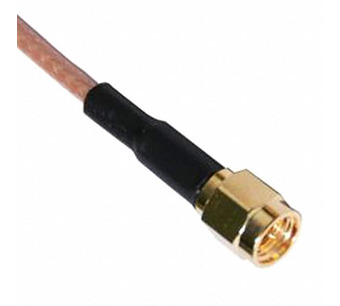 CCSMA-MFB-RG316DS-12 Image.