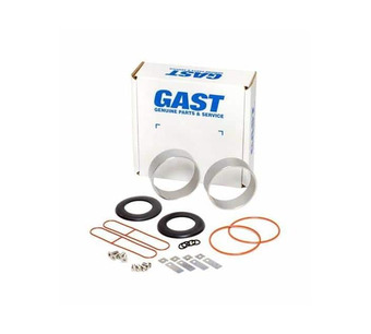 GAST K558 Image.