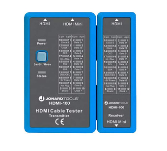HDMI-100 Image.