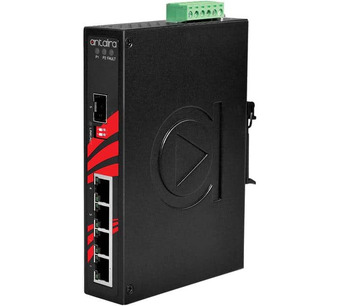 LNX-0501G-SFP-T Image.
