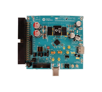 MAX25432BEVKIT# Image.