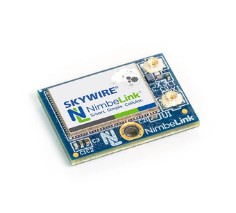 NL-SWN-LTE-NRF9160 Image.