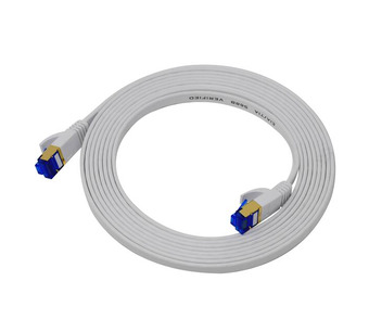 QG-CAT7F-10FT-WHT Image.