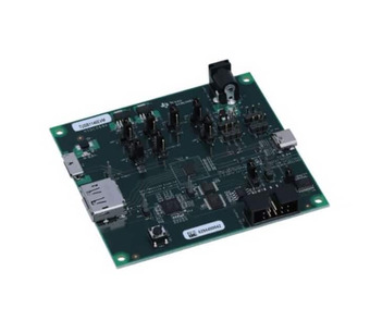 TUSB1146EVM Image.