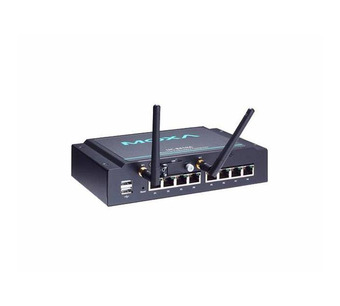 UC-8410A-NW-T-LX Image.