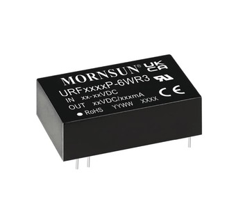 URF4805P-6WR3 Image.