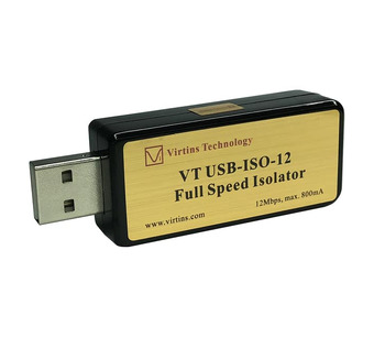 VT-USB-ISO-12 Image.