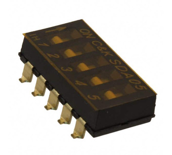 SDA05H0SBR Image.