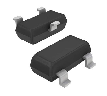BC848BLT3 Image.