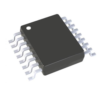 LTC6820HMS#3ZZPBF Image.