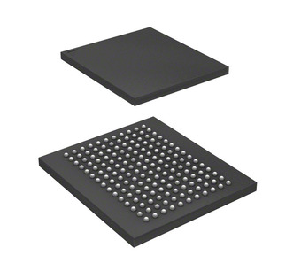 CY7C1520V18-167BZXC Image.