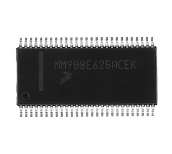 MM908E622ACEK Image.