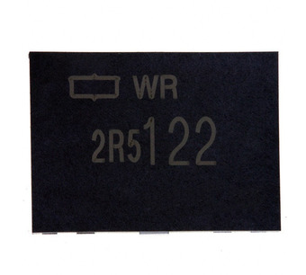 AWR-2R5SRB122MF25S Image.
