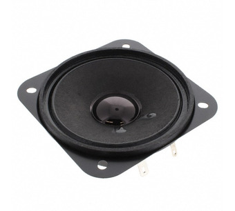 FR 77- 8 OHM Image.