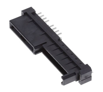 HSEC8-130-01-S-PV-4-2-WT Image.