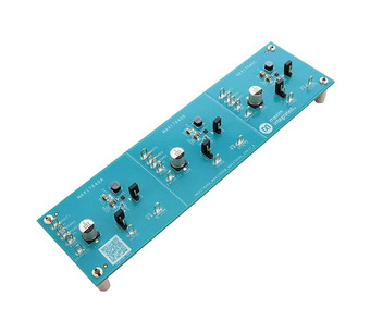 MAX17640C12EVKIT# Image.