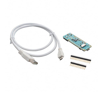 MAX78000FTHR# Image.
