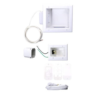 50-6653-WH-KIT Image.