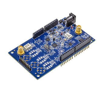 AD9102-ARDZ-EBZ Image.