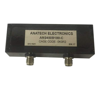 AM2450B189-C Image.