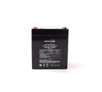 BW 1250 F1 Image.