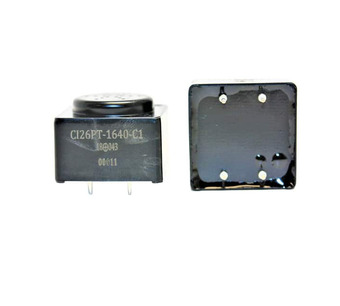 CI26P-16T40-C-1X Image.