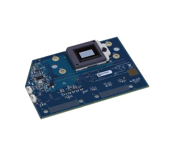 DLPLCR67EVM Image.