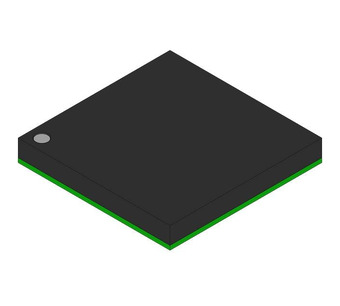 TMS320VC5409AP12 Image.