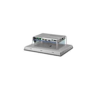 ESRP-HMI-TPCB200 Image.