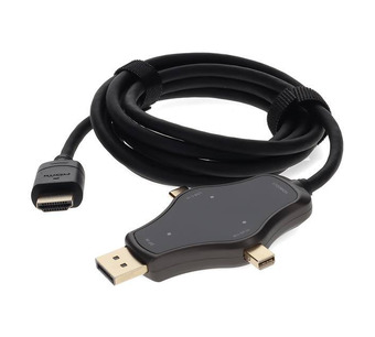 HDMI4KDPMDPC-C Image.