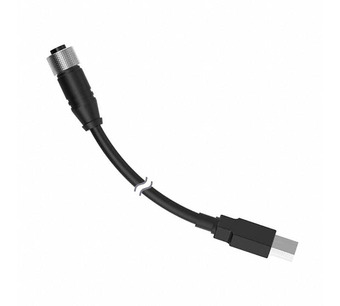 MQDEC-1703SS-USB Image.