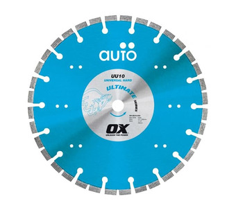 OX-UU10-16 Image.