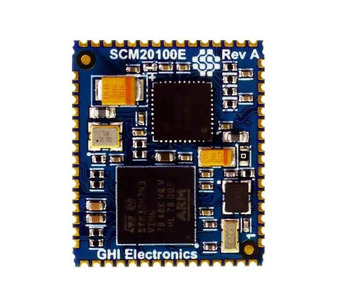 SCM-20100E-B Image.