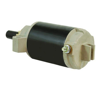 15EL 4-STROKE YEAR 1998 19.7CI - 15 H.P. STARTER Image.