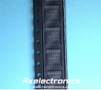 SN74AVC4T245PWR Image.